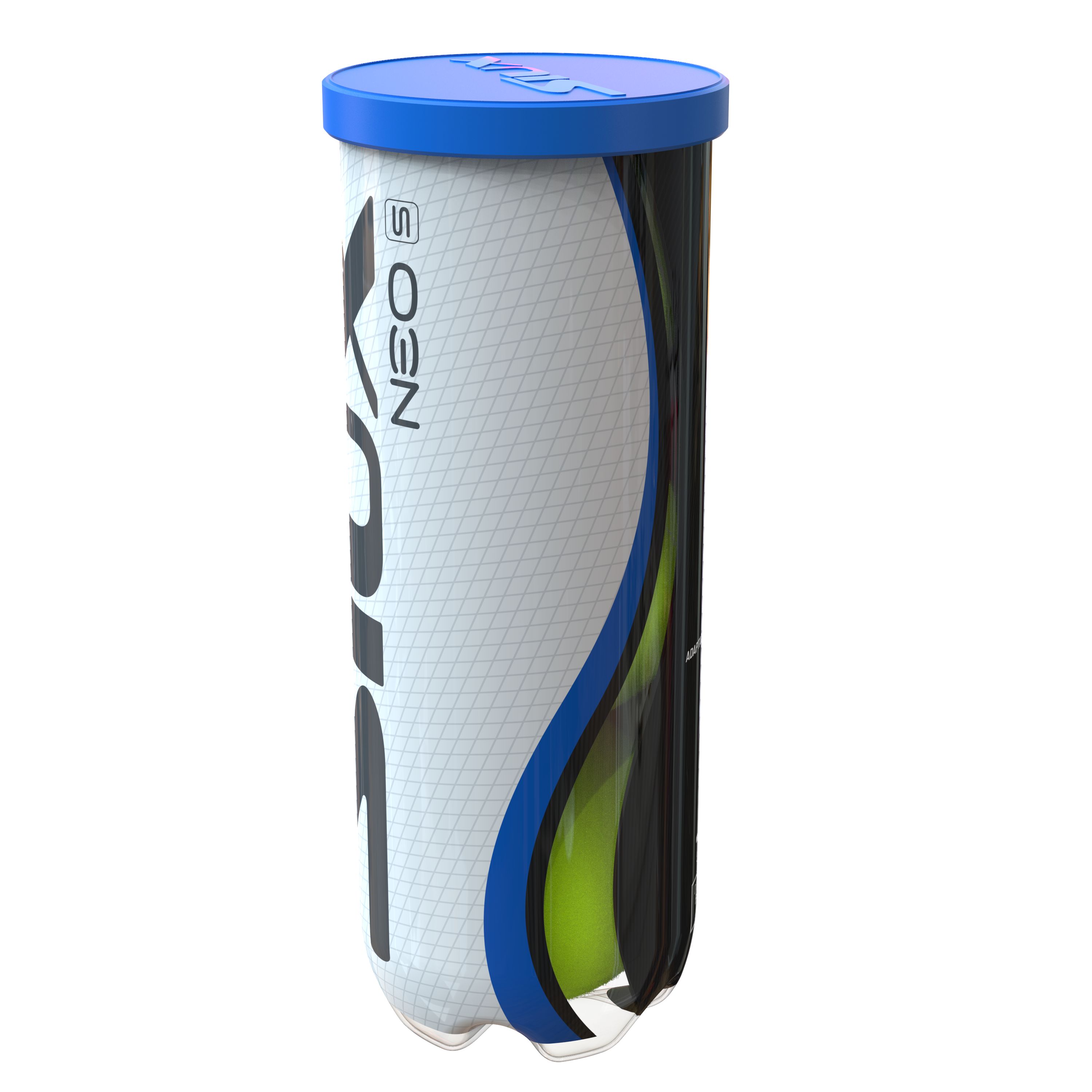 siux Siux Neo balls Speed En oferta