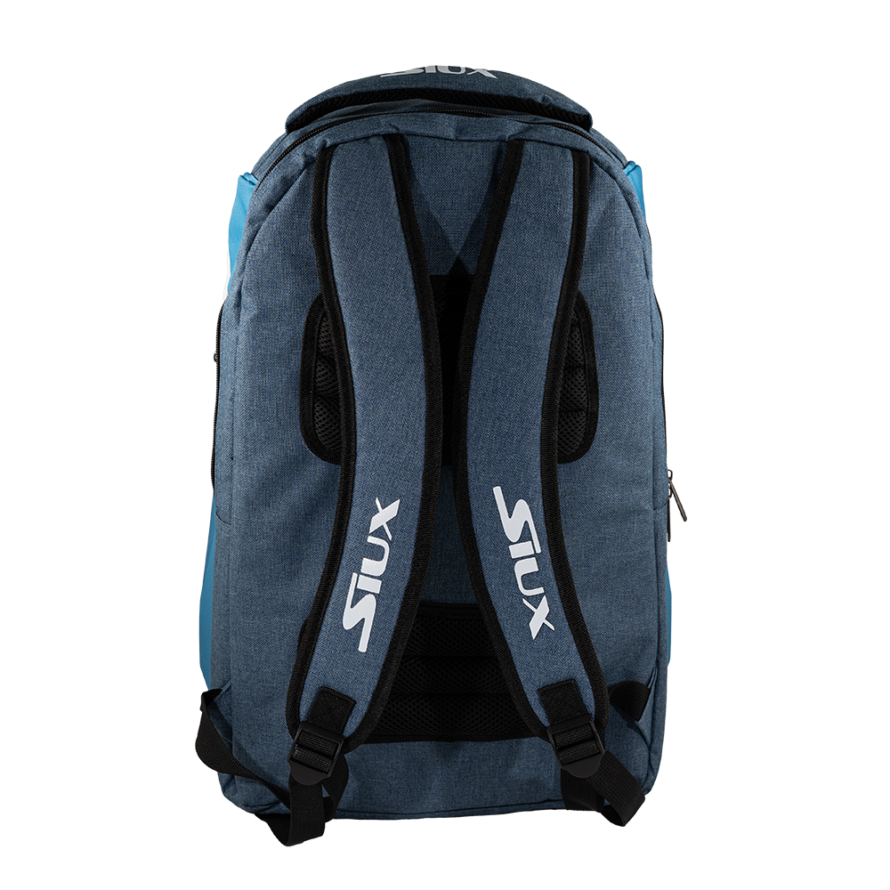 siux MOCHILA SIUX PRO TOUR Oferta exclusiva