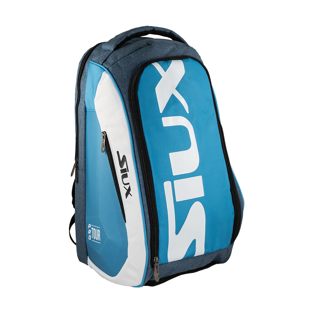 siux MOCHILA SIUX PRO TOUR Oferta exclusiva