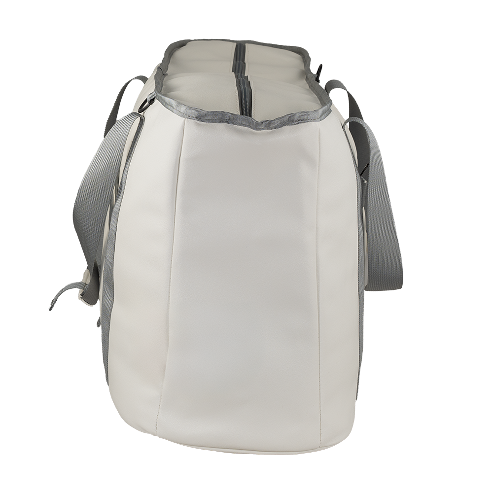siux Bolsa Siux The Queen blanca Descuento por venta flash