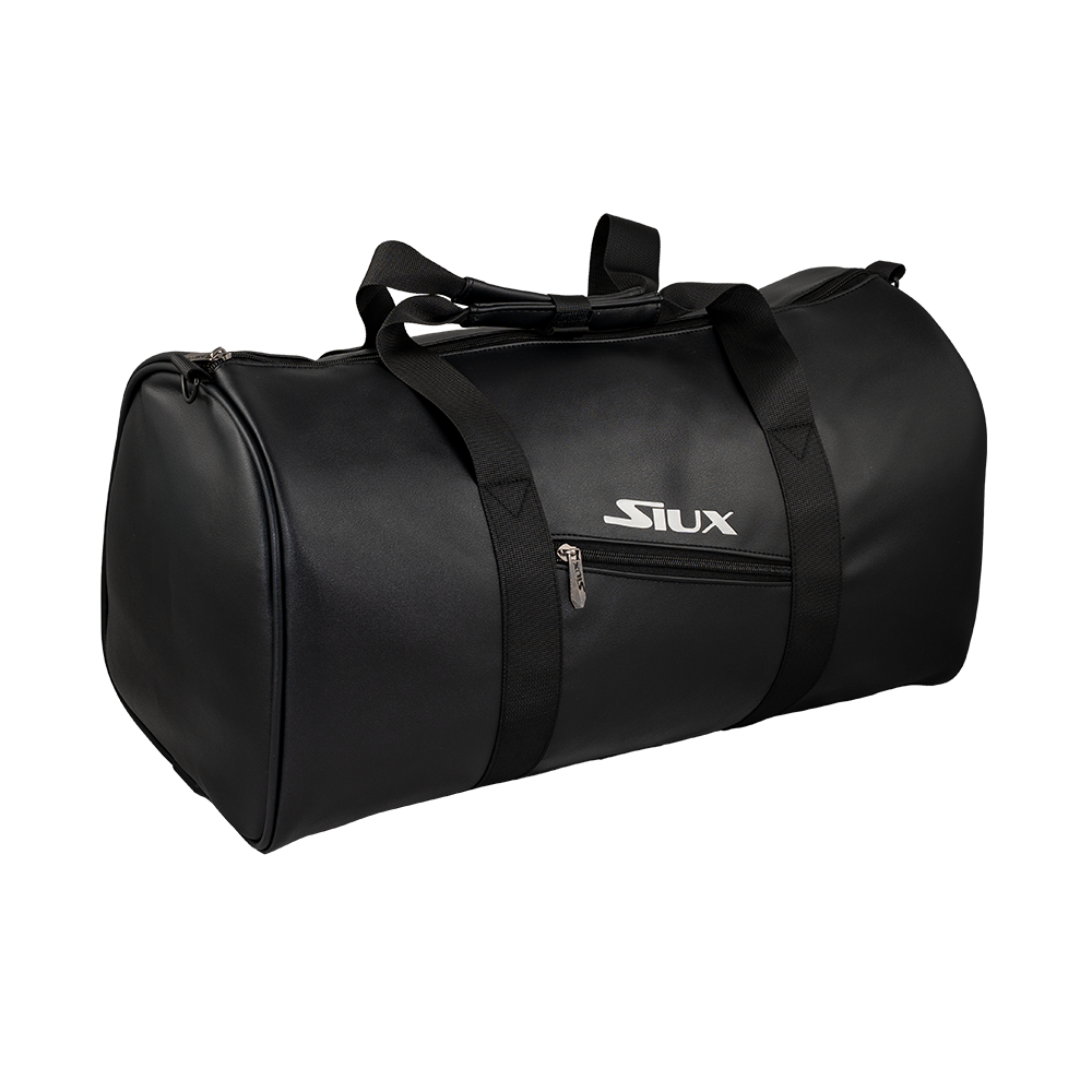 siux Bolsa Siux The King negro Ofertas de temporada
