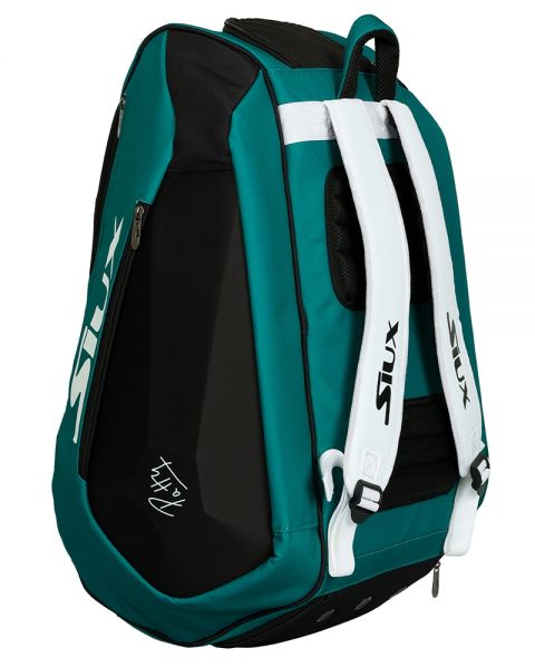 siux PALETERO SIUX TRILOGY SS24 Grandes ahorros