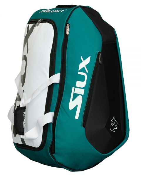 siux PALETERO SIUX TRILOGY SS24 Grandes ahorros