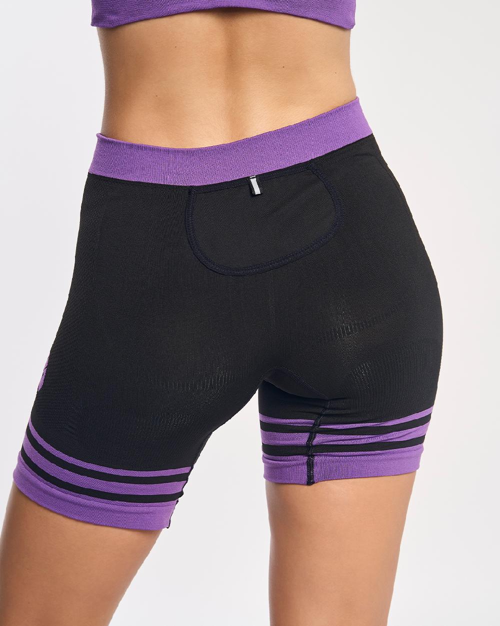 sport hg DALES 2.0 Malla corta con fibra de carbono lavanda Descuentos del mes