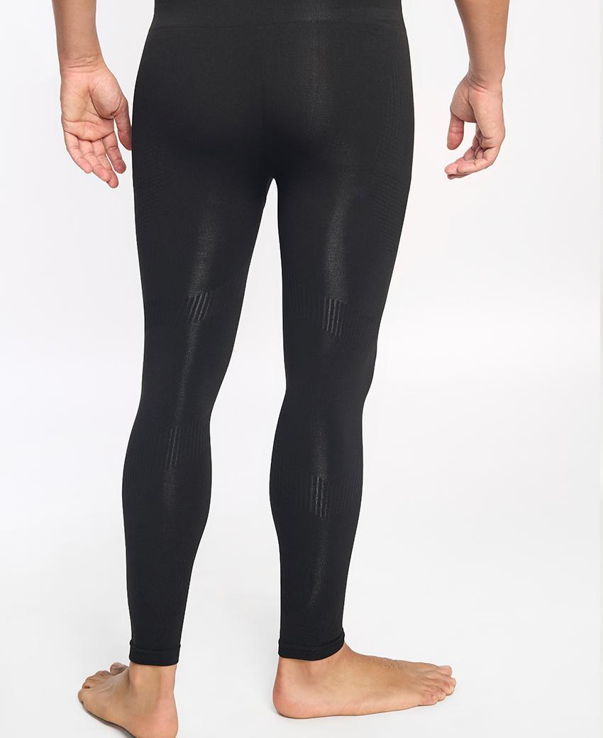 sport hg NOKOTA UNISEX Malla larga técnica con fibra de carbono negro unisex Grandes ahorros