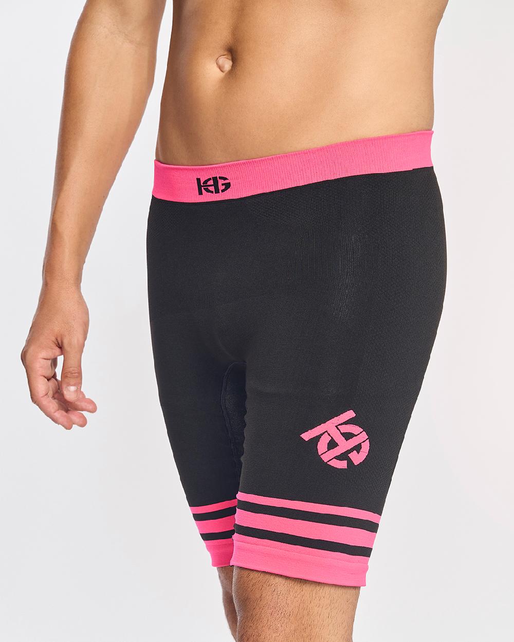 sport hg DALES 2.0 Malla corta con fibra de carbono fucsia Ofertas de temporada