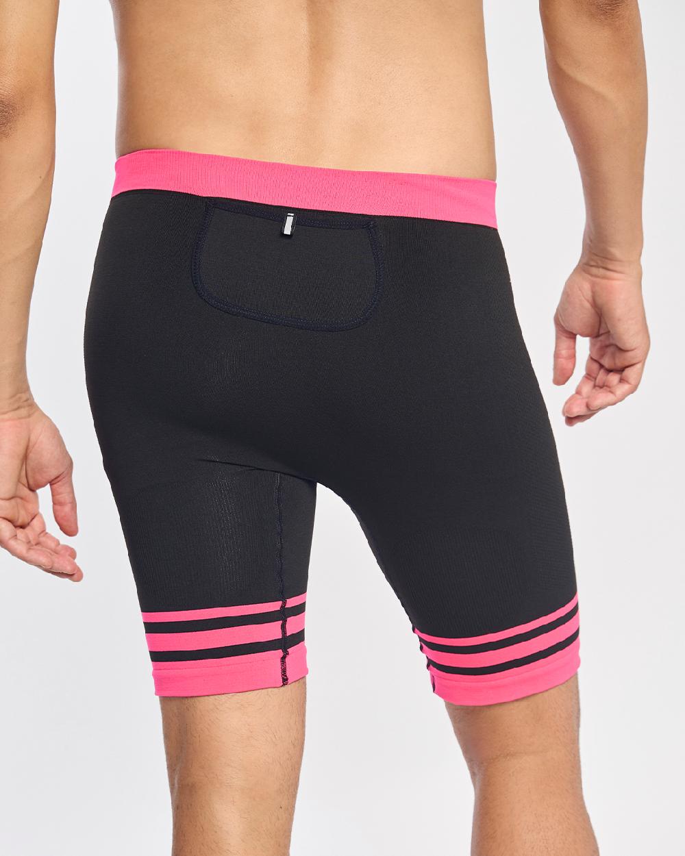 sport hg DALES 2.0 Malla corta con fibra de carbono fucsia Ofertas de temporada