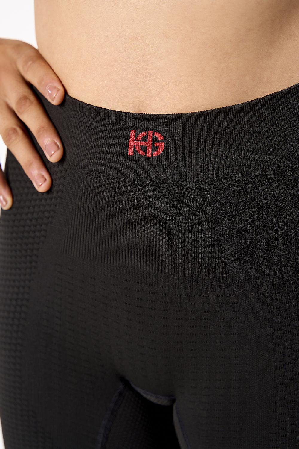 sport hg KERRY Malla corta con fibra de carbono rojo Devoluciones gratuitas