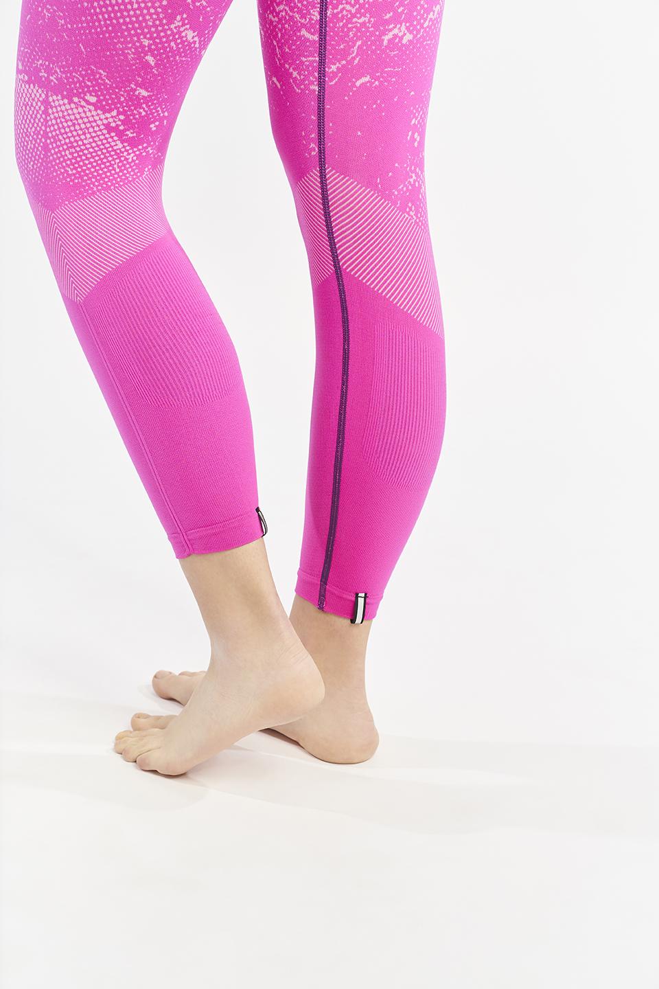 sport hg KINSKY Malla larga técnica con fibra de carbono fucsia Venta caliente