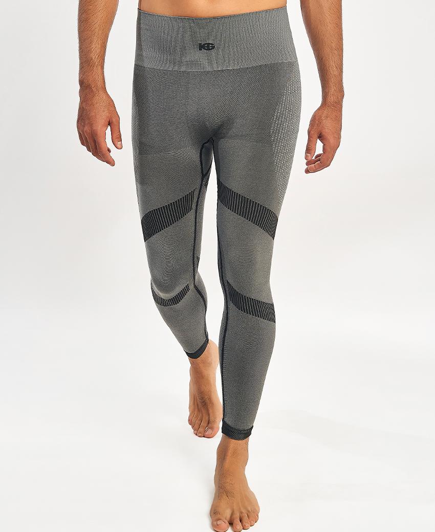 sport hg NOKOTA Malla larga técnica con fibra de carbono negro y gris unisex En oferta