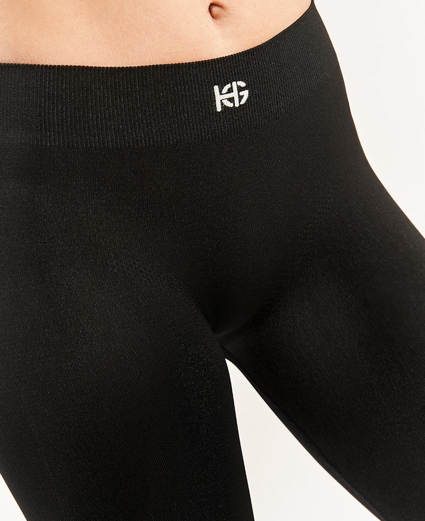 sport hg BASIS Malla pirata técnica negro Descuentos del mes