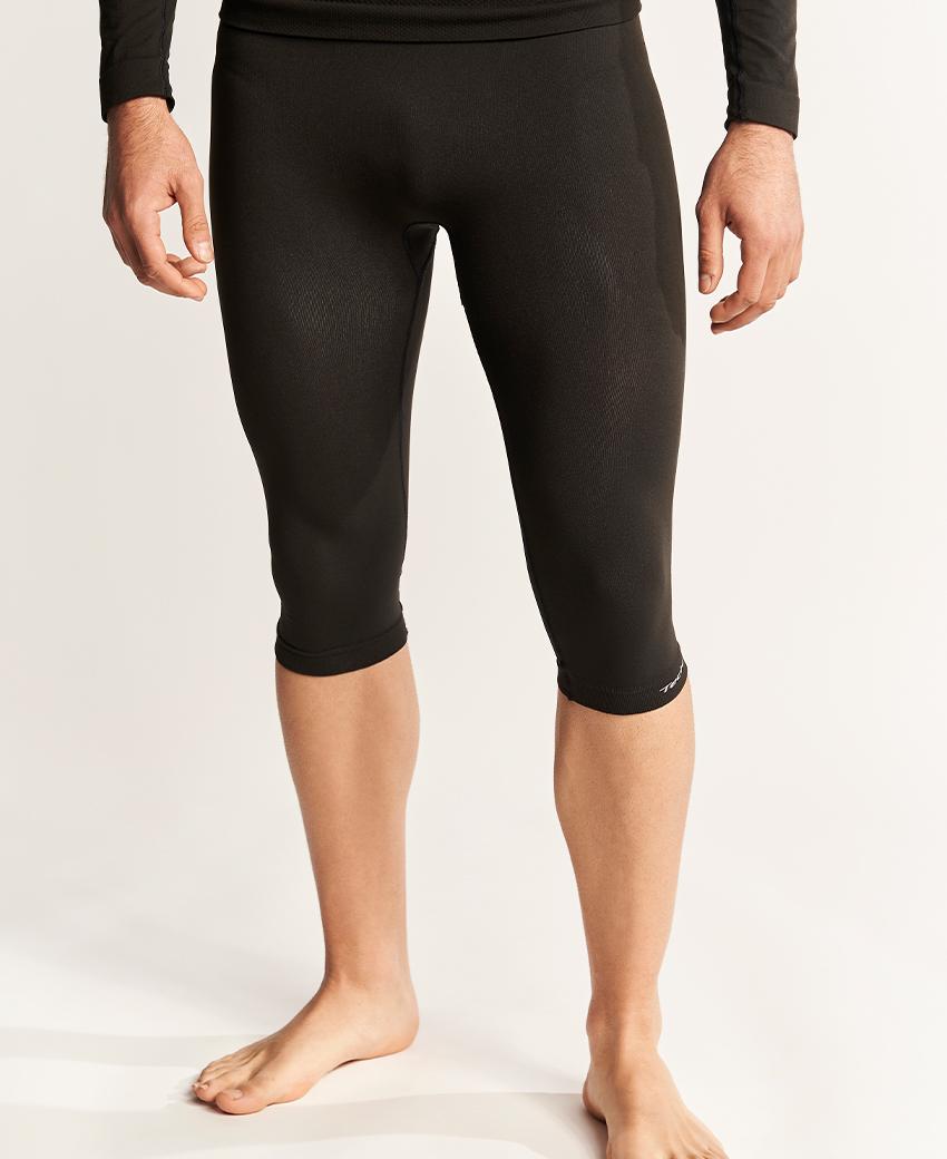 sport hg BASIS Malla pirata técnica negro Oferta exclusiva