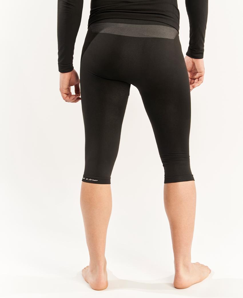 sport hg BASIS Malla pirata técnica negro Oferta exclusiva