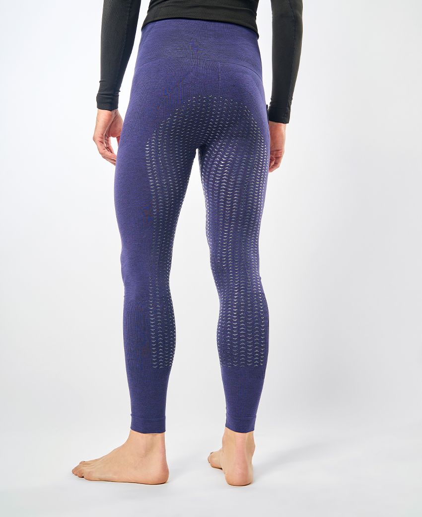 sport hg BANKER UNISEX Malla de hípica morado Descuento por venta flash