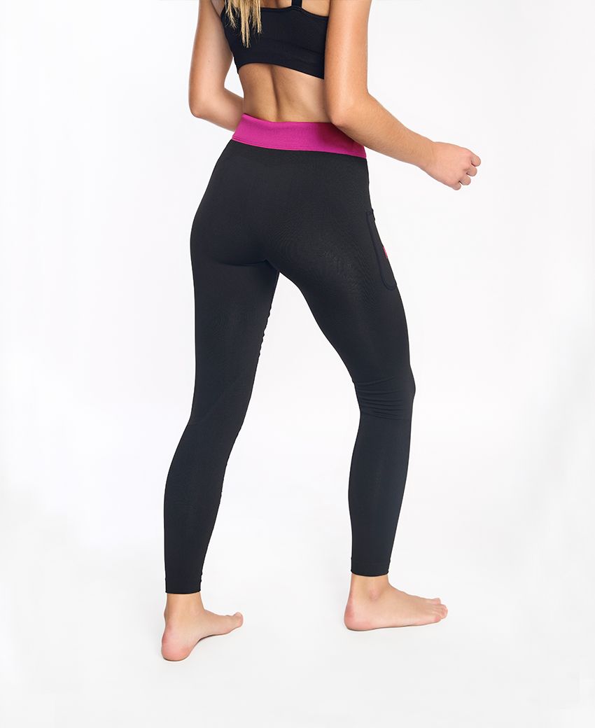 sport hg HOLSTEIN UNISEX malla de hípica fucsia Ofertas especiales