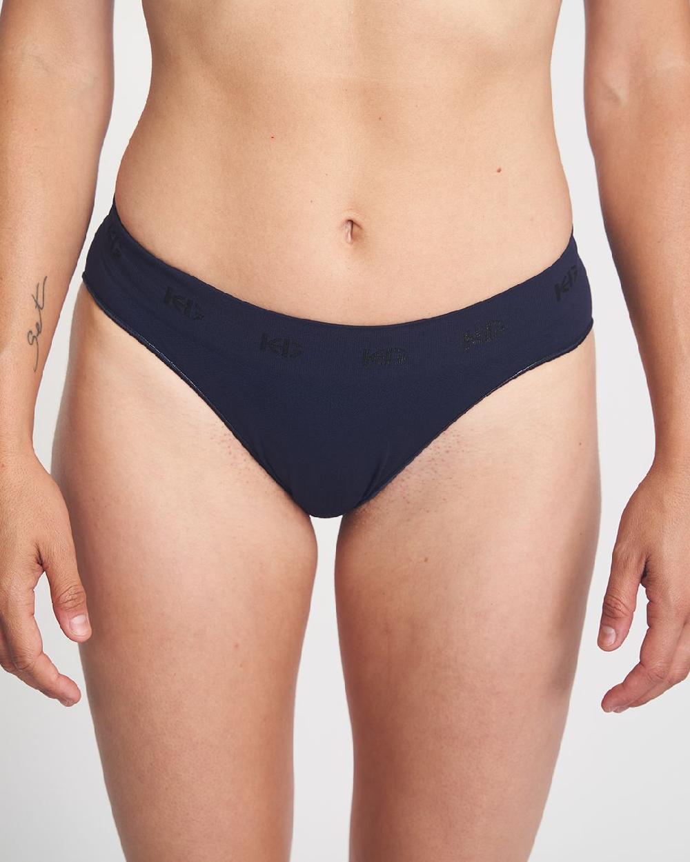 sport hg MIND Bikini femenino marino Envío internacional gratuito