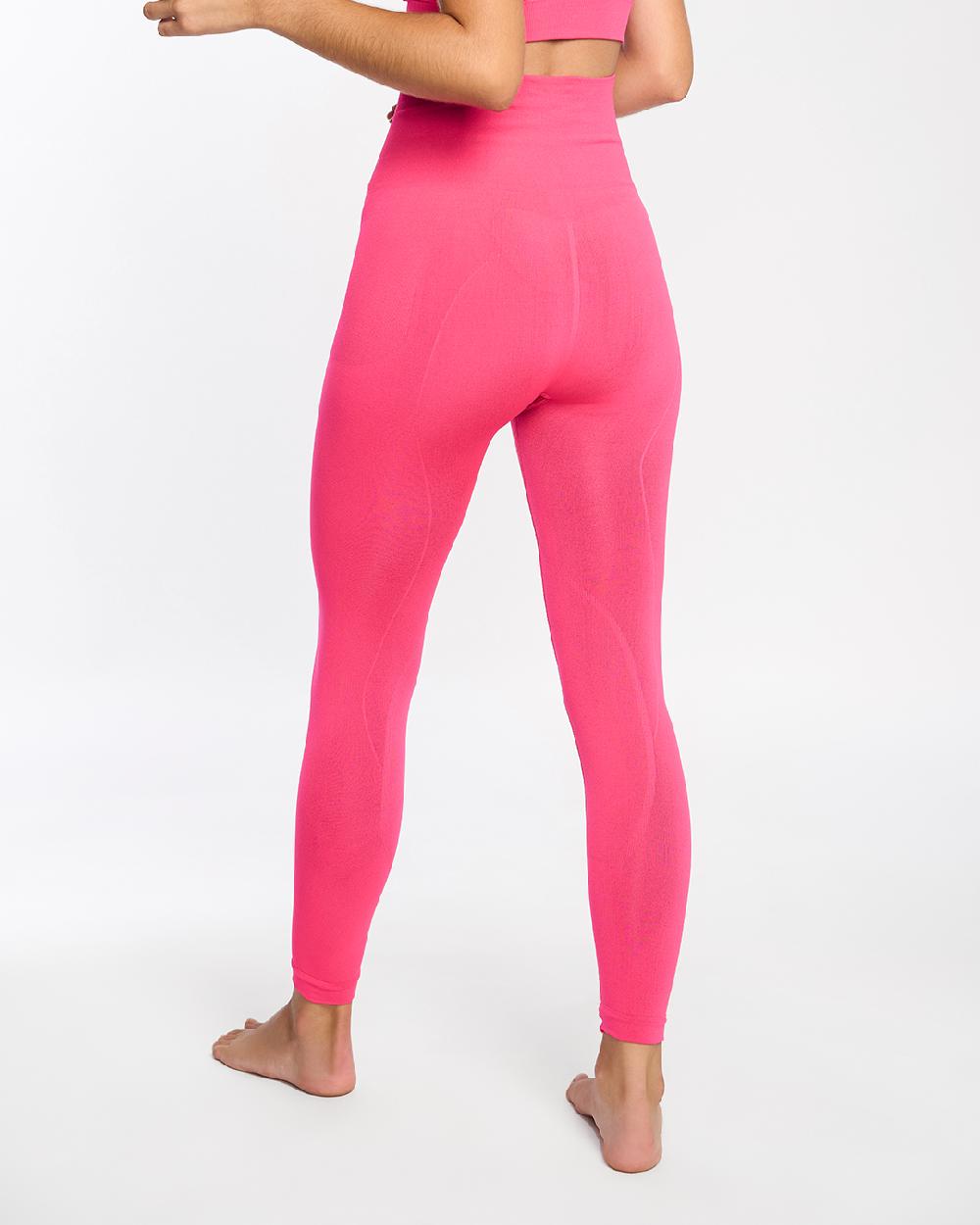 sport hg ARYS Malla larga técnica fucsia Rebajas online