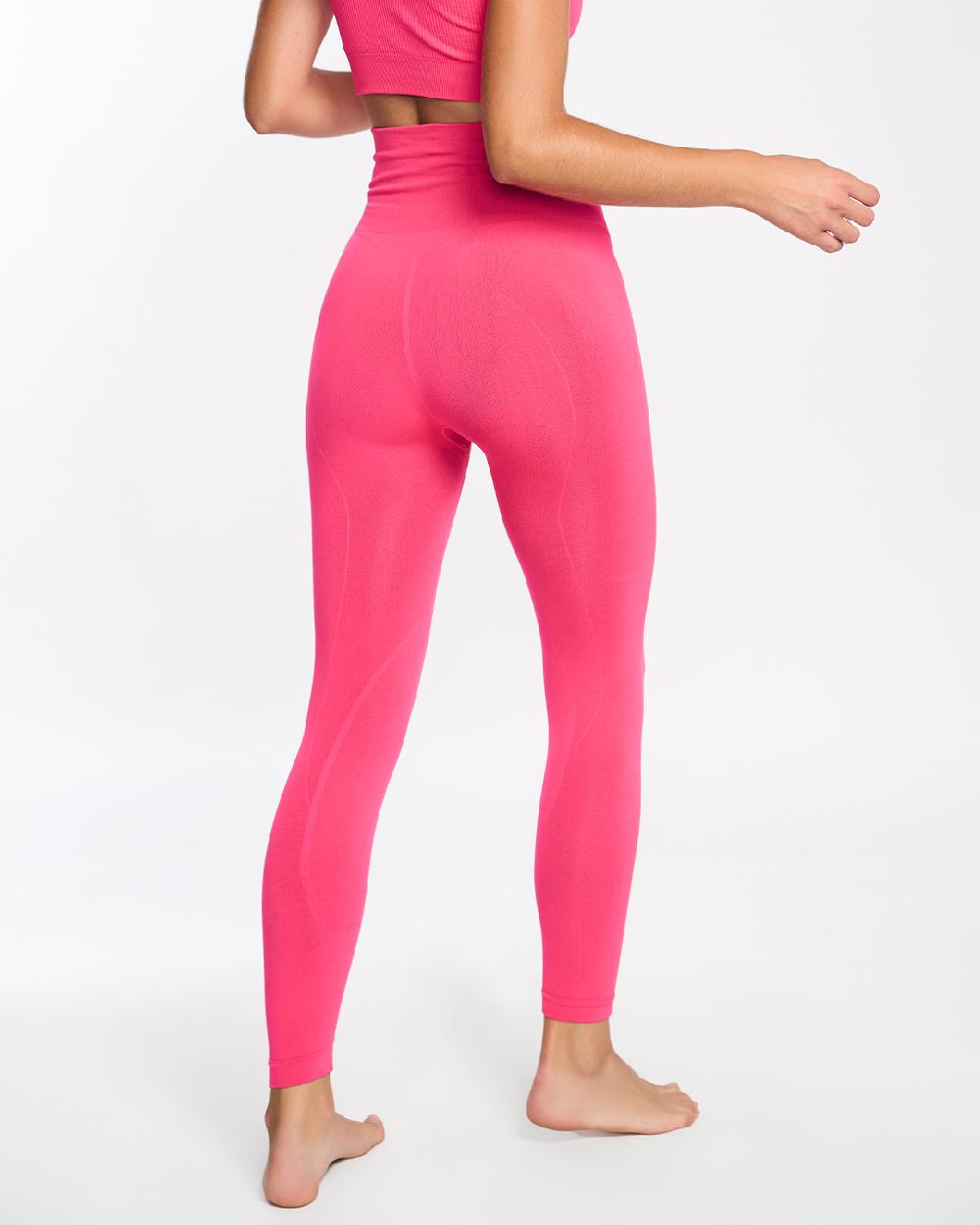 sport hg ARYS Malla larga técnica fucsia Rebajas online
