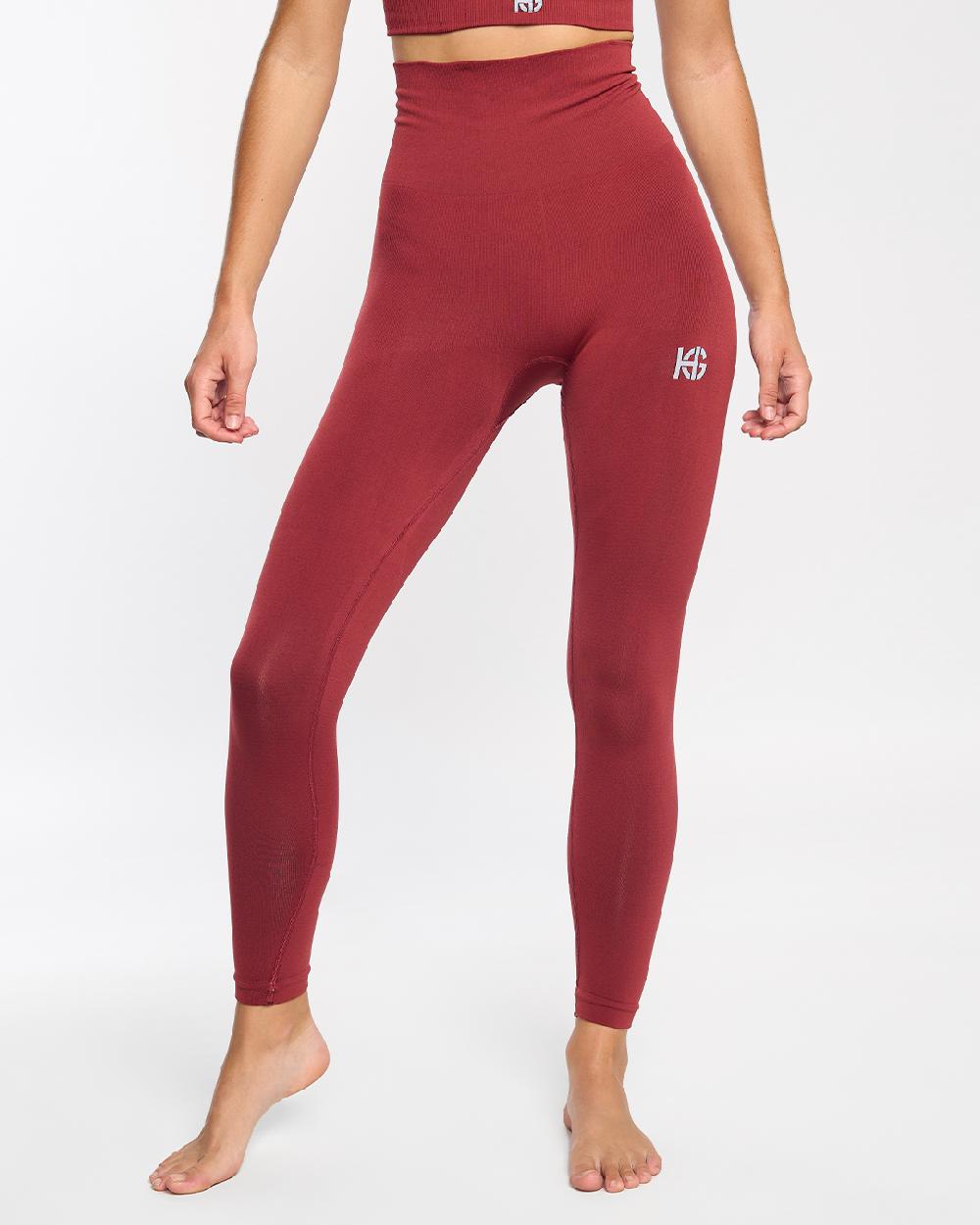 sport hg ARYS Malla larga técnica rojo caldera Rebajas top