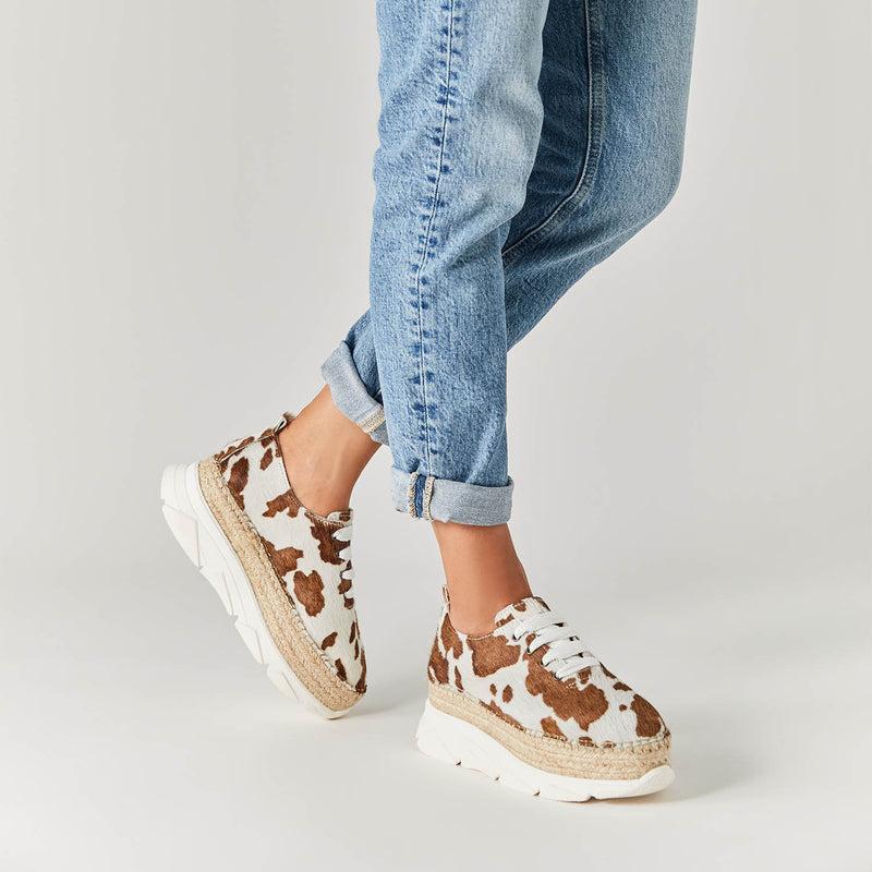 ﻿star love NAOS90 Sneaker Piel Vaca Solo hoy