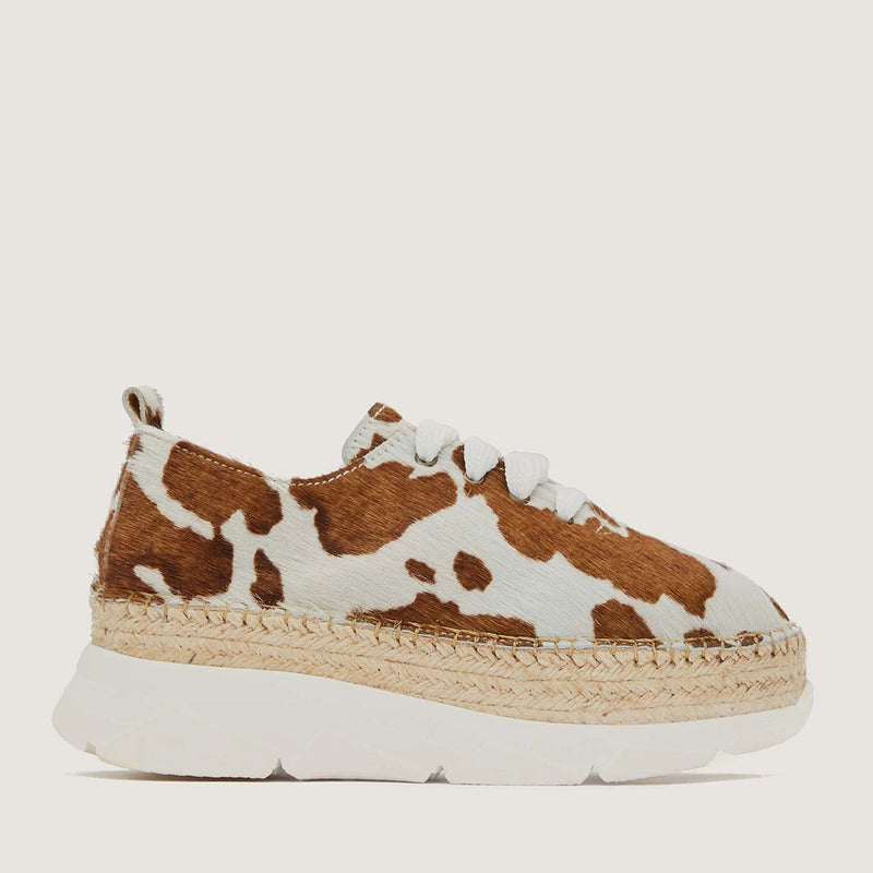 ﻿star love NAOS90 Sneaker Piel Vaca Solo hoy