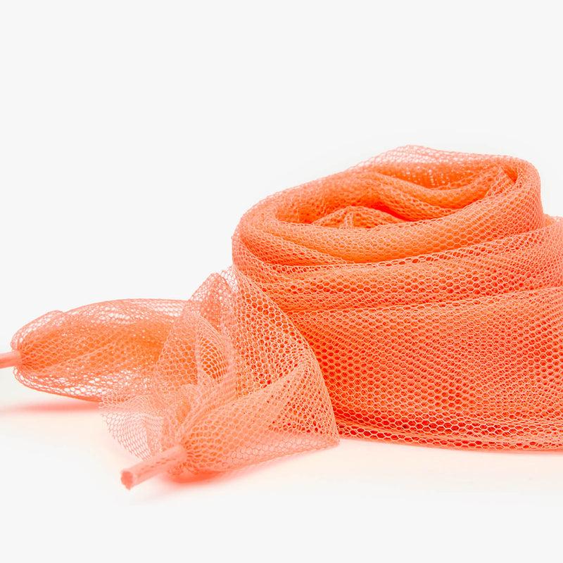 star love Cintas tull coral fluor Oferta especial