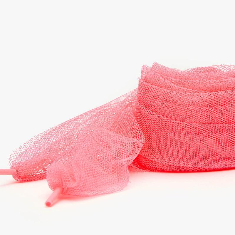 star love Cintas tull Fuxia fluor Precio de fábrica