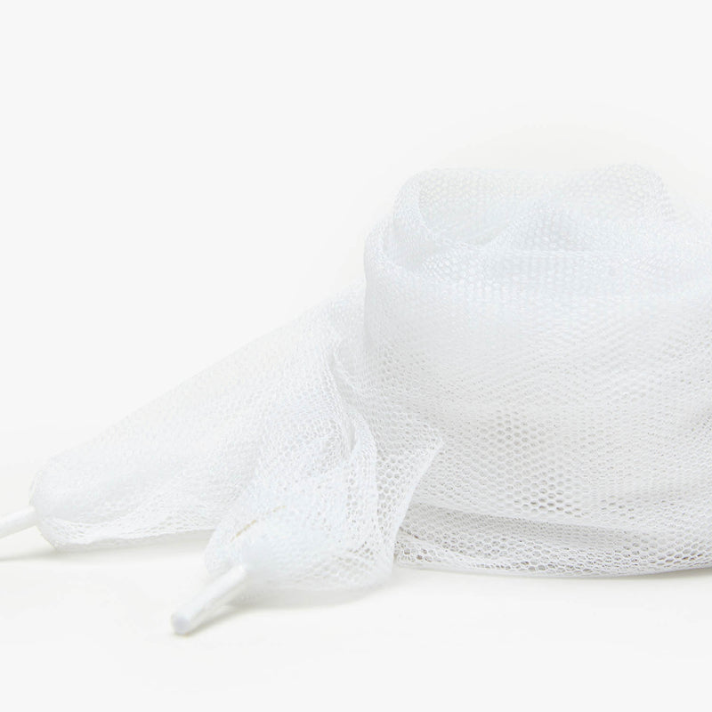 star love Cinta tull blanco Superdescuento