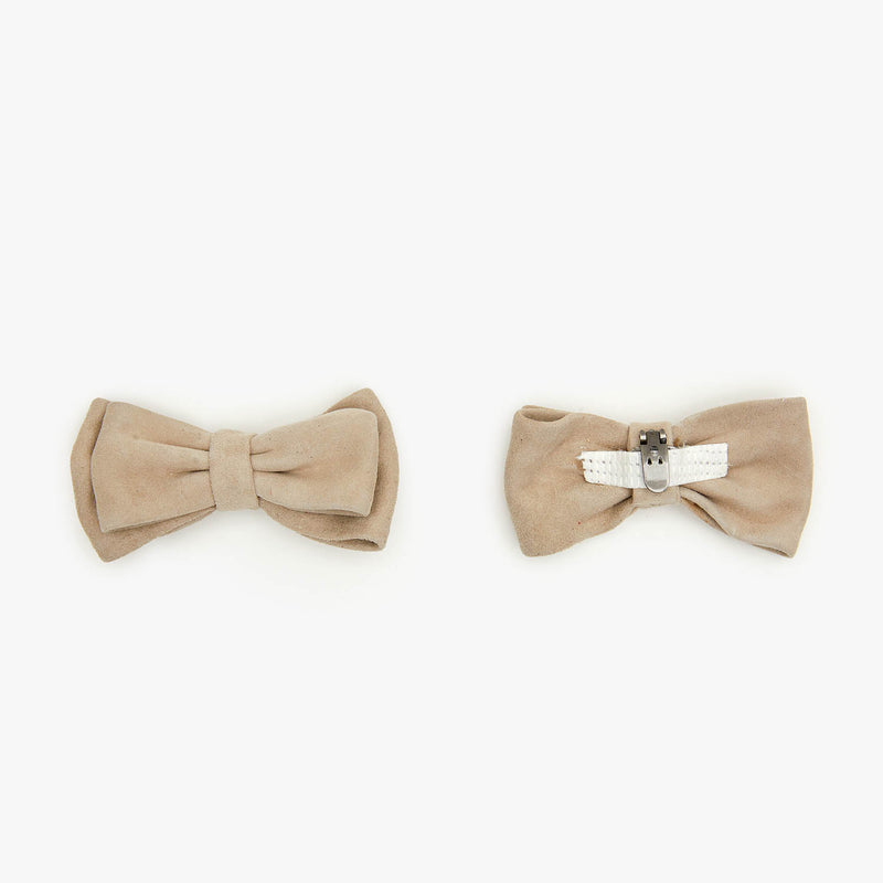 star love Accesorio lazo piel ante Piedra Gran oferta