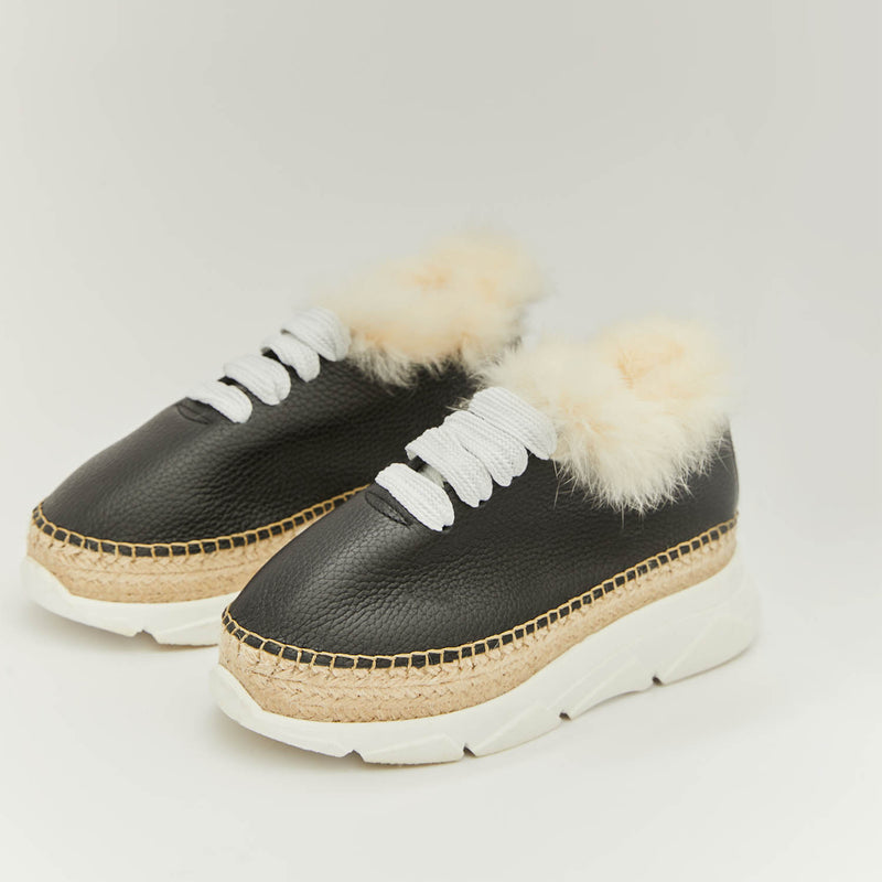 star love NAOS15 Sneaker Negro Tienda