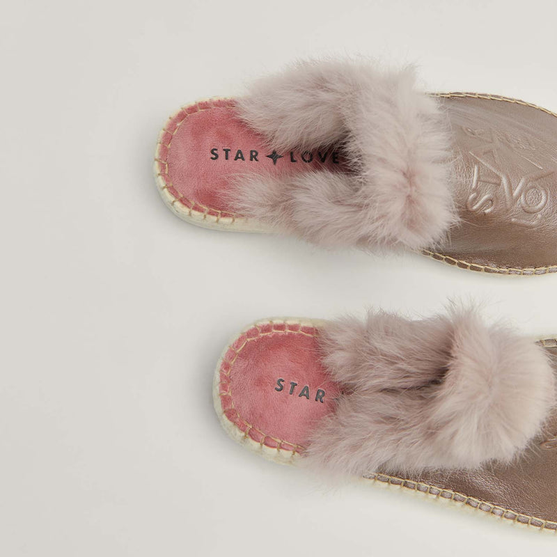 star love Zapatilla de mujer Ros Aurora17 Oferta especial