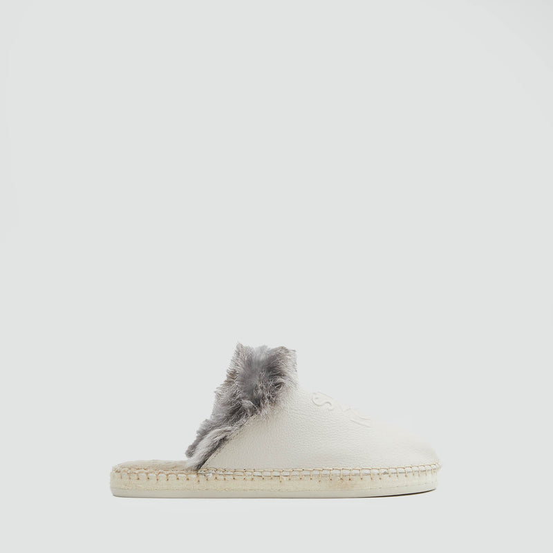 star love Zapatilla de mujer piel hielo Aurora 16 En oferta