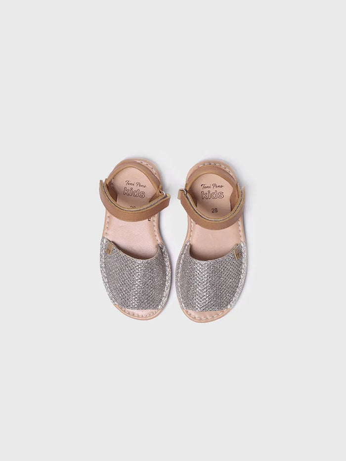 toni pons COVA-S - Menorquina de niña brillante | COVA-S En oferta