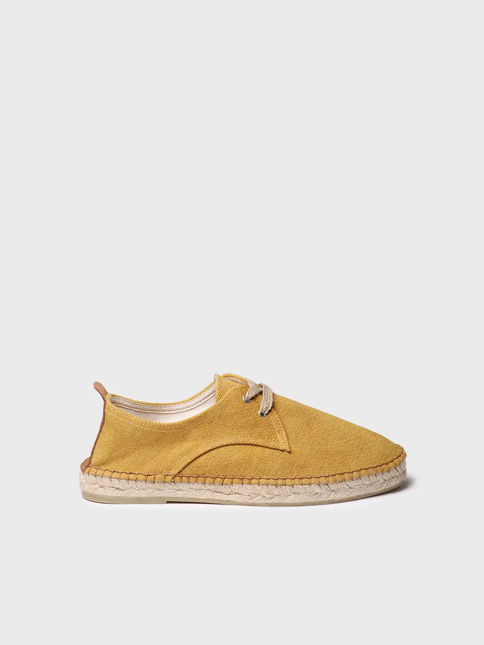 toni pons DIXON - Alpargata de hombre con cordones | DIXON Rebajas top
