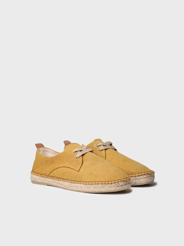 toni pons DIXON - Alpargata de hombre con cordones | DIXON Rebajas top