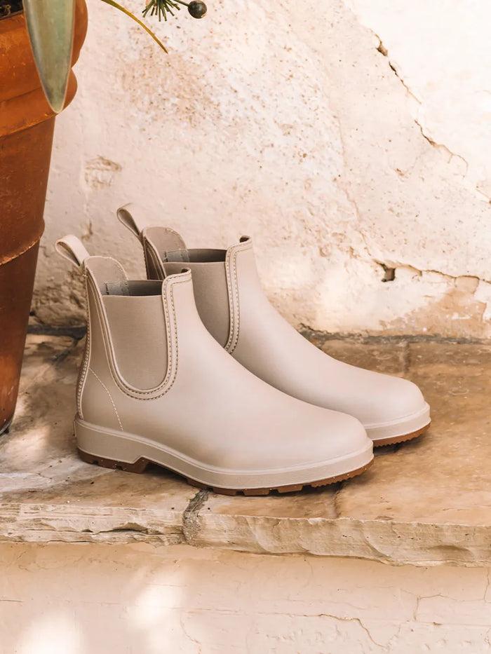toni pons BERNIE - Botines de agua para hombre estilo Chelsea | BERNIE Solo queda un día