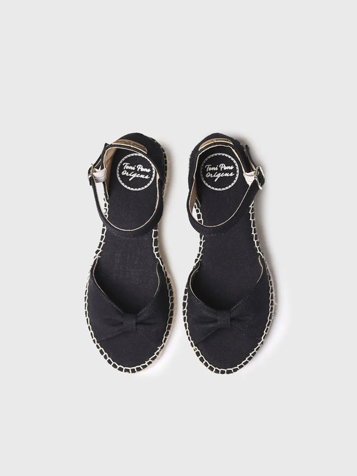 toni pons BILMA-L - Alpargata de cuña lazada | BILMA-L Ventas relámpago