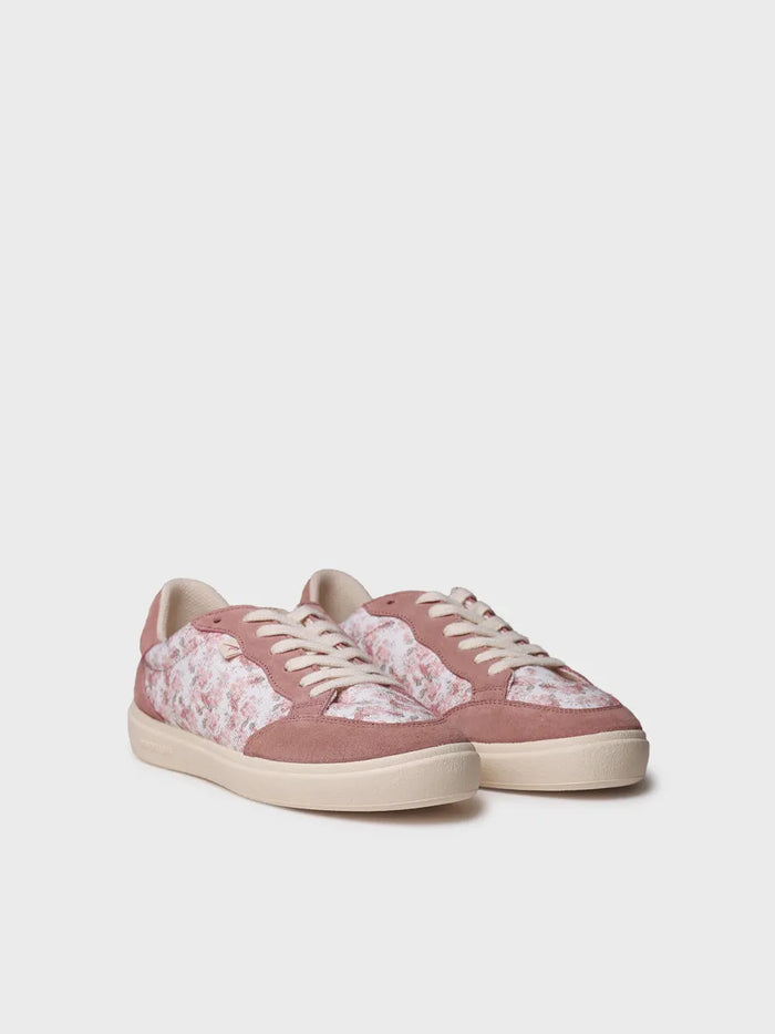 toni pons ILDA - Zapatilla deportiva de mujer con estampado floral | ILDA Grandes ahorros