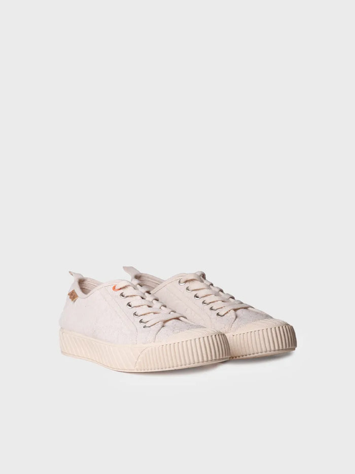 toni pons GILDA-RB - Zapatillas deportivas bajas de mujer en tejido reciclado | GILDA-RB En oferta
