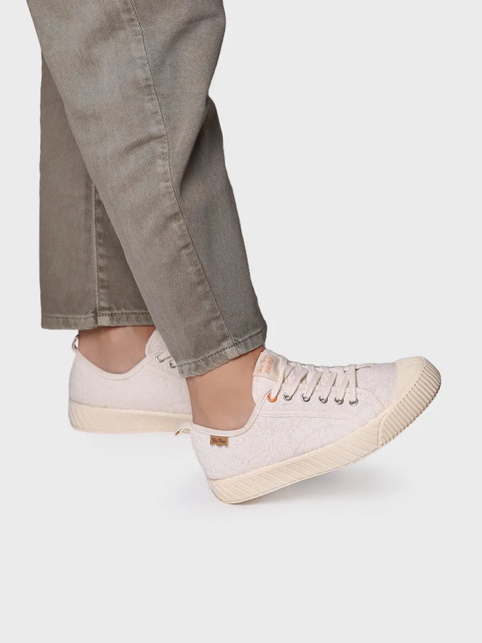 toni pons GILDA-RB - Zapatillas deportivas bajas de mujer en tejido reciclado | GILDA-RB En oferta