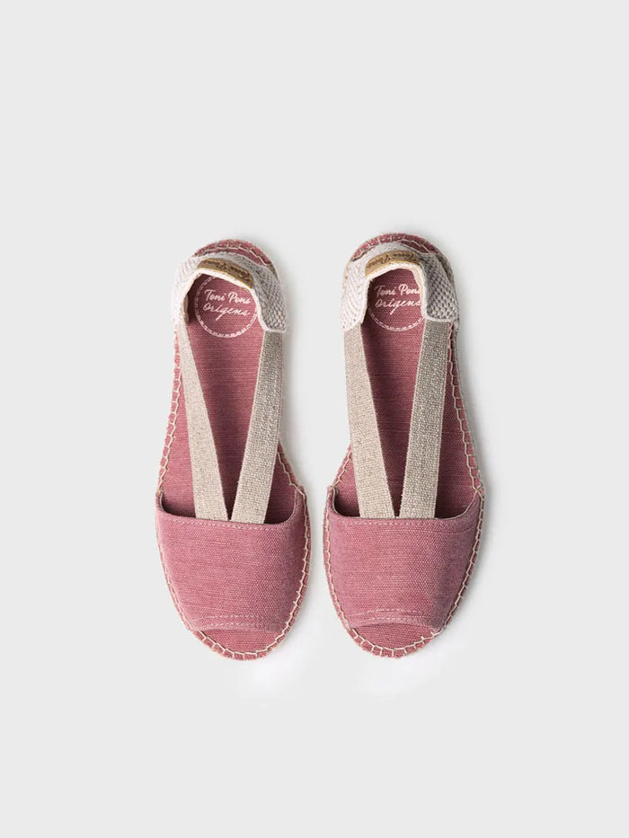 toni pons ELORA-V - Sandalia vegana para mujer | ELORA-V Rebajas online