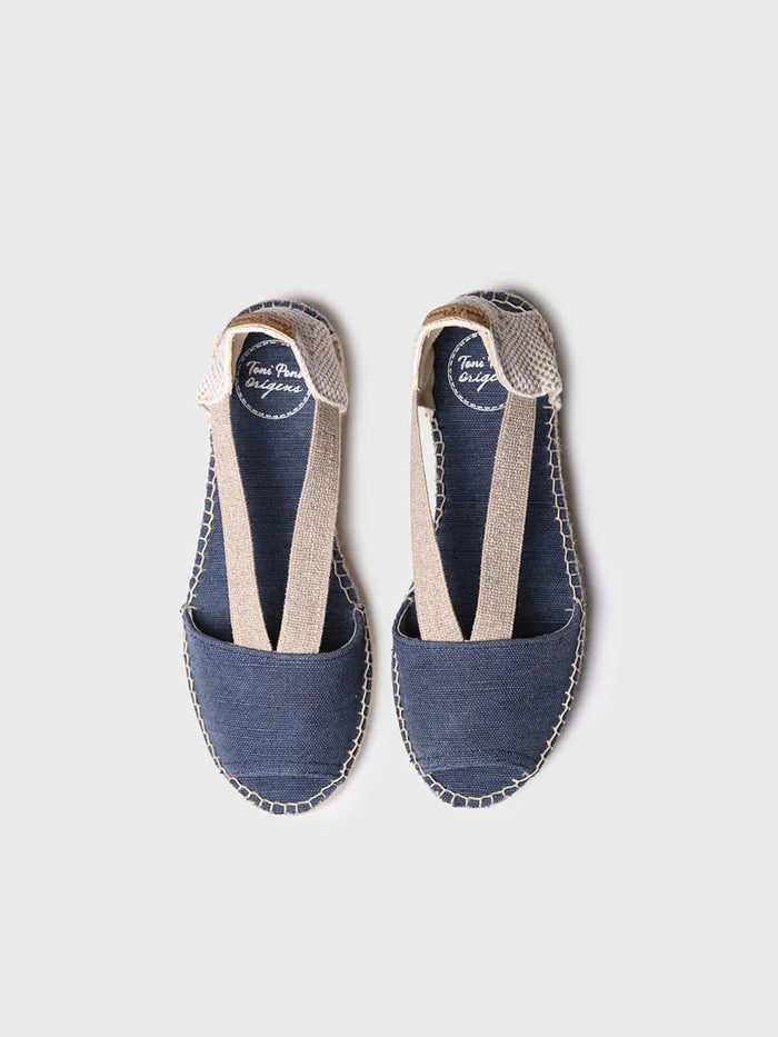 toni pons ELORA-V - Sandalia vegana para mujer | ELORA-V Envío gratis