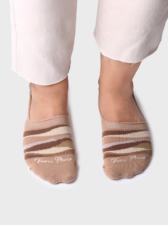 toni pons QUERALT-BT - Pinkies unisex con ondas | QUERALT-BT ÚLTIMAS EDICIONES