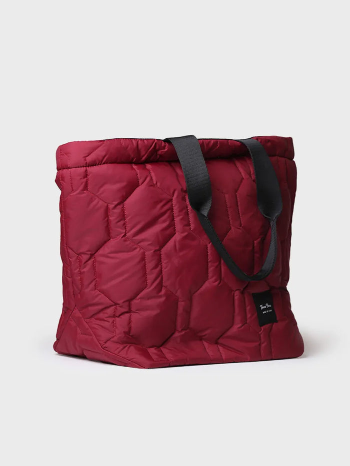 toni pons GEORGIA - Bolso para mujer en tejido de anorak | GEORGIA Liquidación