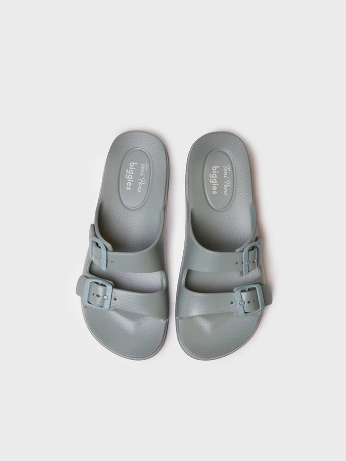 toni pons CRETA - Sandalia de goma impermeable | CRETA Tienda