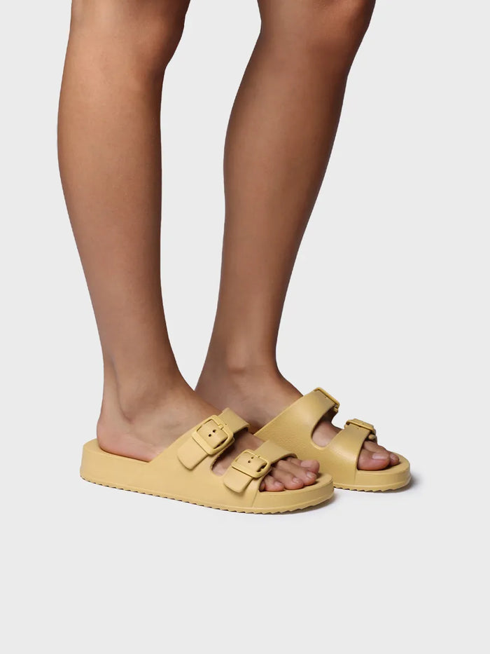toni pons CRETA - Sandalia de goma impermeable | CRETA Mejor oferta