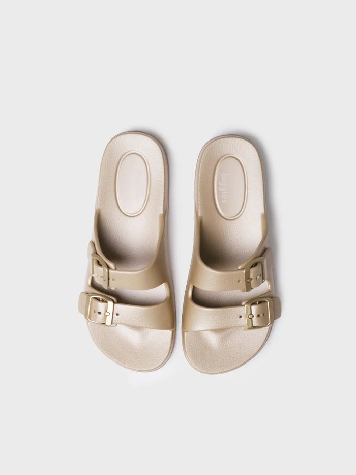 toni pons CRETA - Sandalia de goma impermeable | CRETA Rebajas online