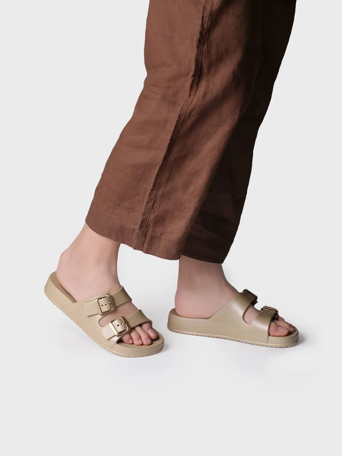 toni pons CRETA - Sandalia de goma impermeable | CRETA Rebajas online