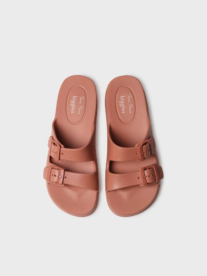 toni pons CRETA - Sandalia de goma impermeable | CRETA Rebajas top