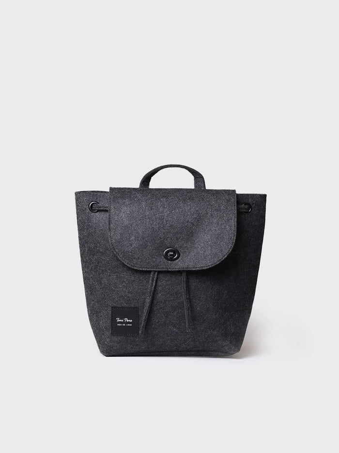 toni pons HARPER - Mochila de fieltro | HARPER Ahorra y exporta